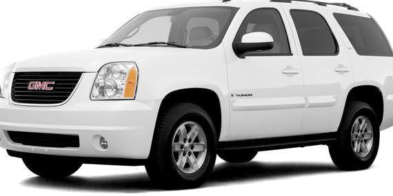 GMC YUKON XL 2007 1GKFK16377R338680 image